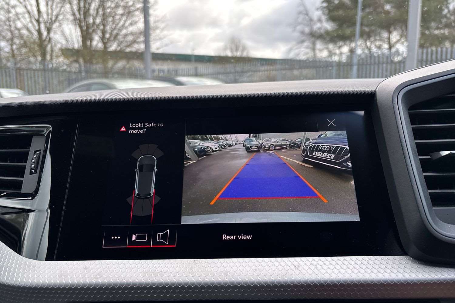 Used Audi A1 2022 for sale - 78024049: Photo 26