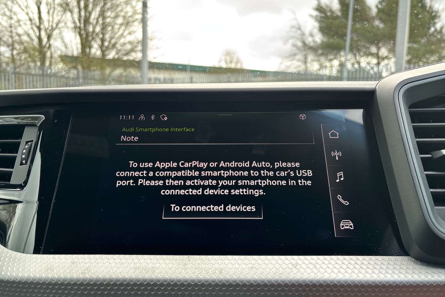 Used Audi A1 2022 for sale - 78024049: Photo 27