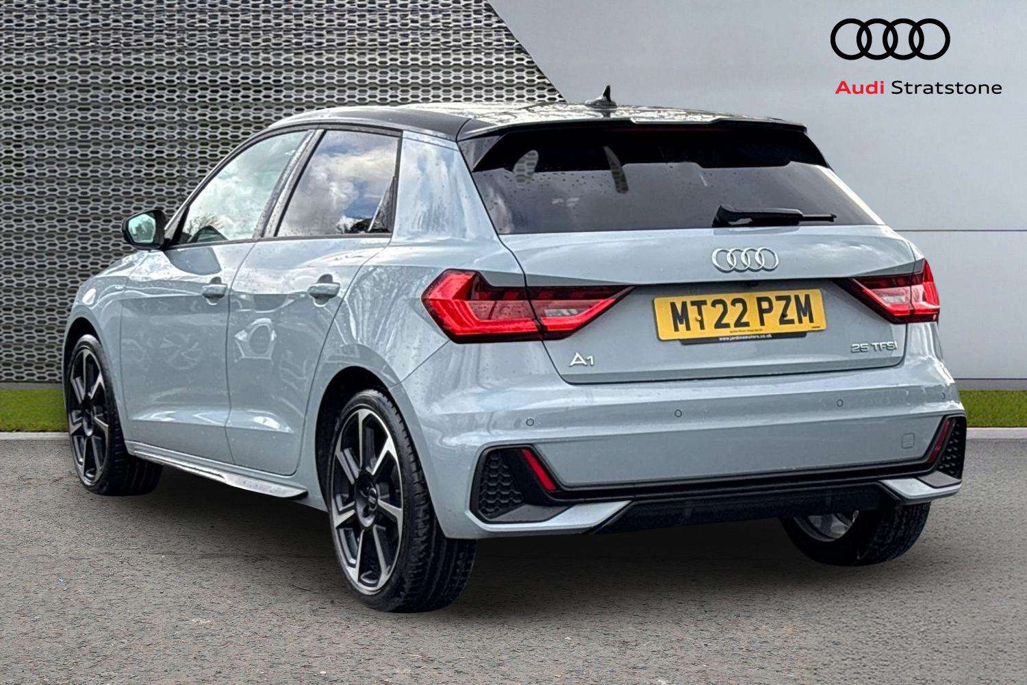 Used Audi A1 2022 for sale - 78024049: Photo 3