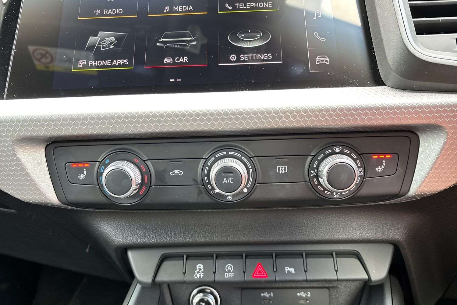 Used Audi A1 2022 for sale - 78024049: Photo 32