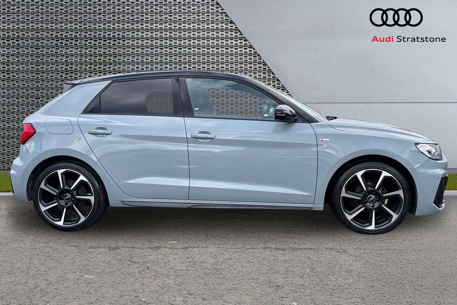 Used Audi A1 2022 for sale - 78024049: Photo 4