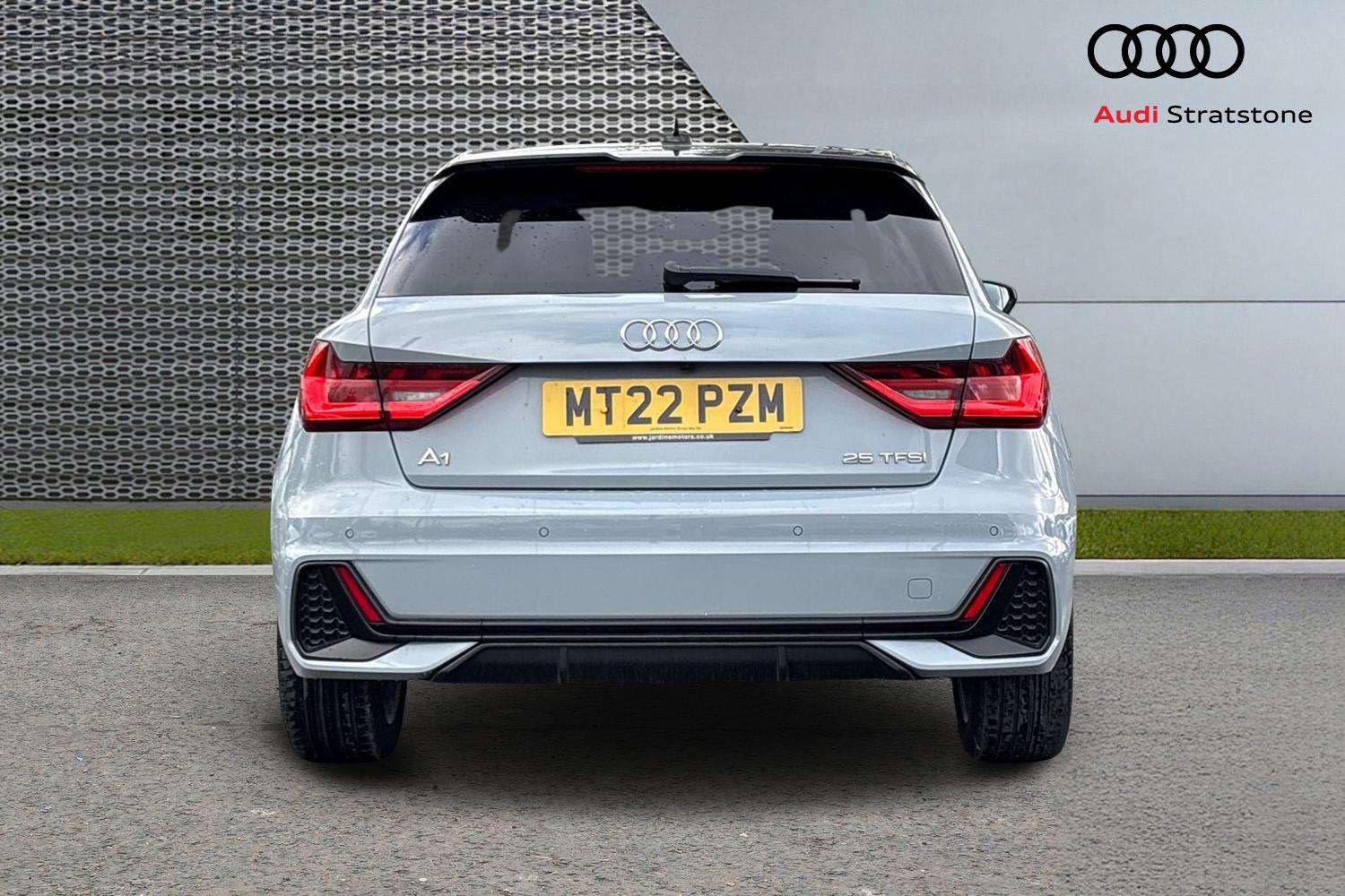 Used Audi A1 2022 for sale - 78024049: Photo 7