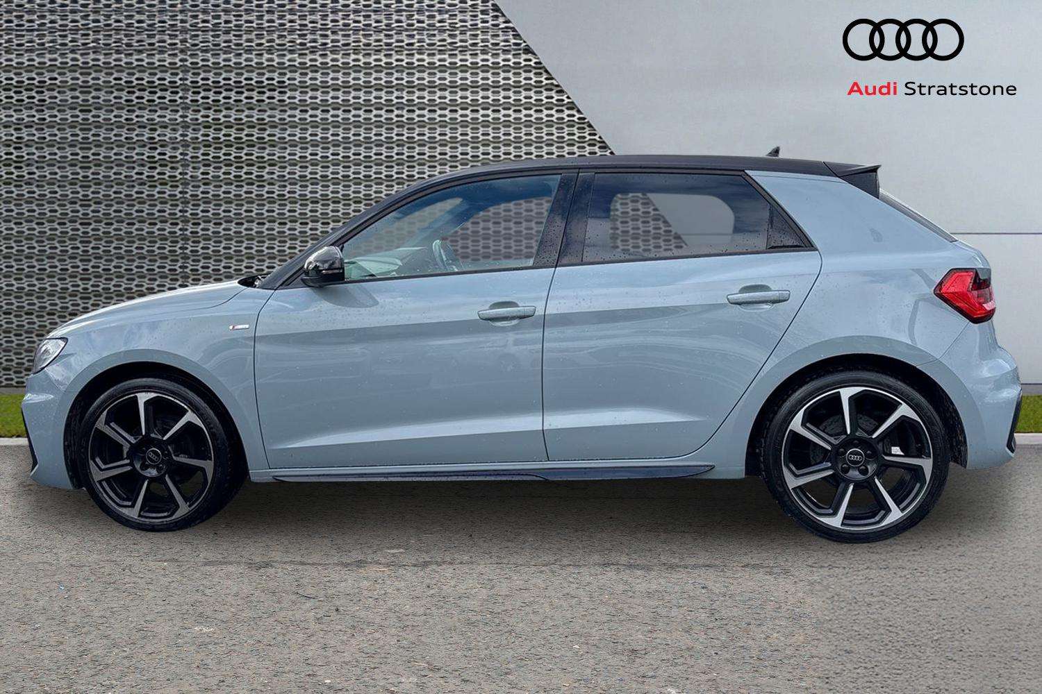 Used Audi A1 2022 for sale - 78024049: Photo 8