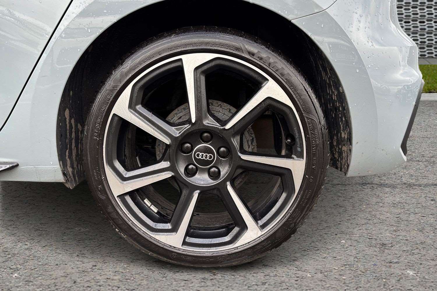 Used Audi A1 2022 for sale - 78024049: Photo 9