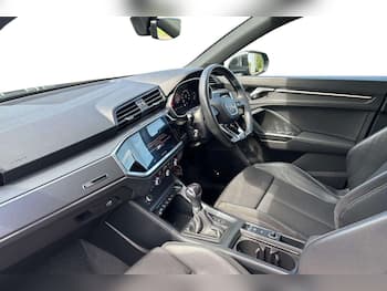 Used Audi Q3 2022 for sale - 79455609: Photo