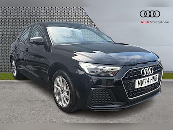 Used Audi A1 2024 for sale - 79147863: Photo