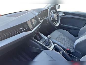 Used Audi A1 2024 for sale - 79147863: Photo