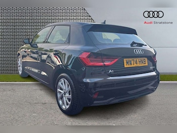 Used Audi A1 2024 for sale - 79147863: Photo