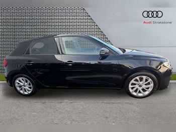 Used Audi A1 2024 for sale - 79147863: Photo