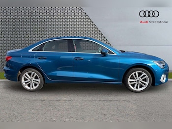 Used Audi A3 2021 for sale - 78761013: Photo