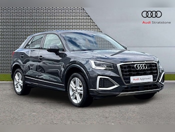 Used Audi Q2 2023 for sale - 78800283: Photo