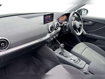 Used Audi Q2 2023 for sale - 78800283: Photo
