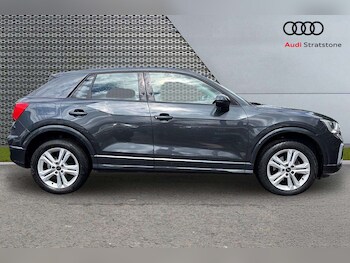 Used Audi Q2 2023 for sale - 78800283: Photo