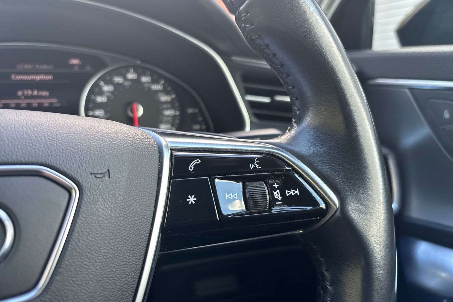 Used Audi A6 2019 for sale - 76075474: Photo 17