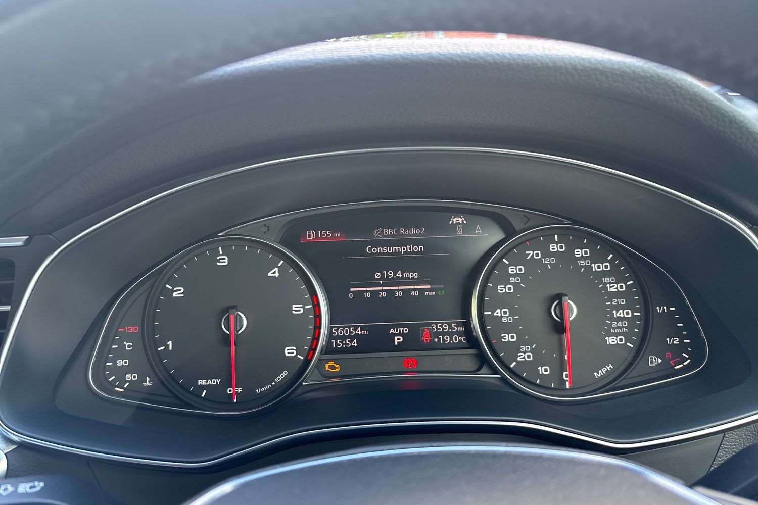 Used Audi A6 2019 for sale - 76075474: Photo 18