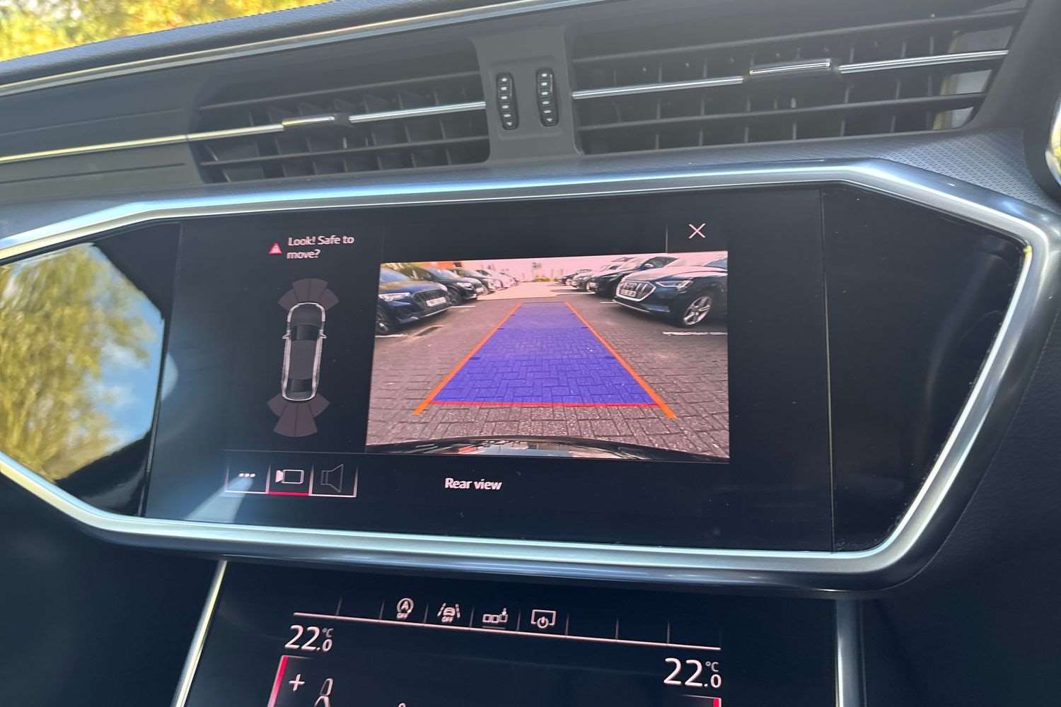 Used Audi A6 2019 for sale - 76075474: Photo 26
