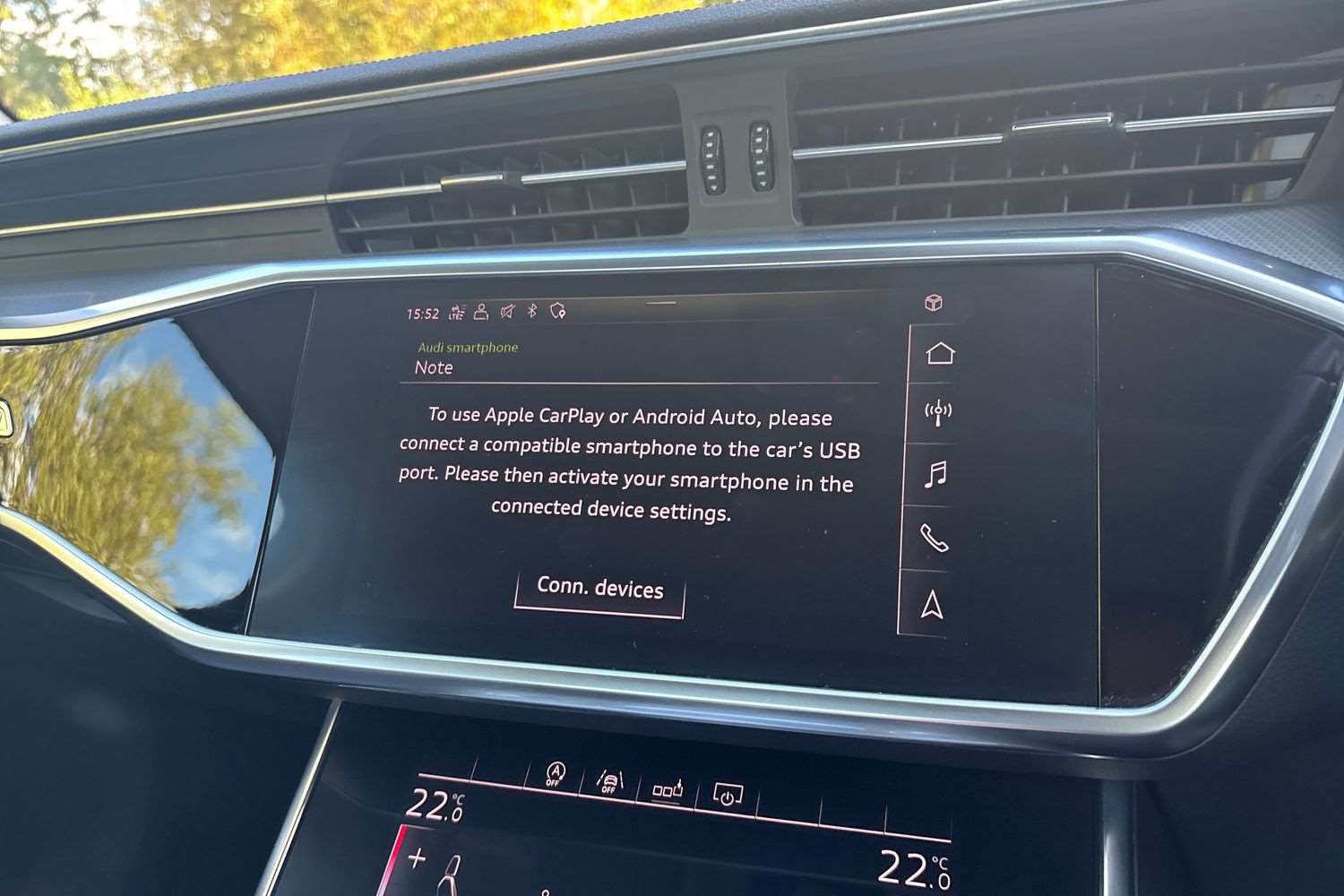 Used Audi A6 2019 for sale - 76075474: Photo 27