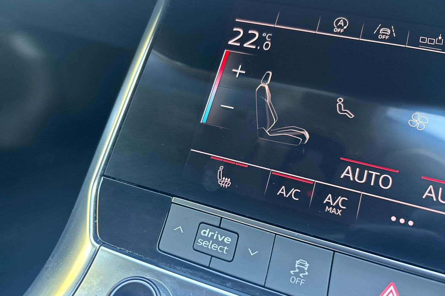 Used Audi A6 2019 for sale - 76075474: Photo 28