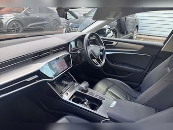 Used Audi A6 2019 for sale - 76075474: Photo