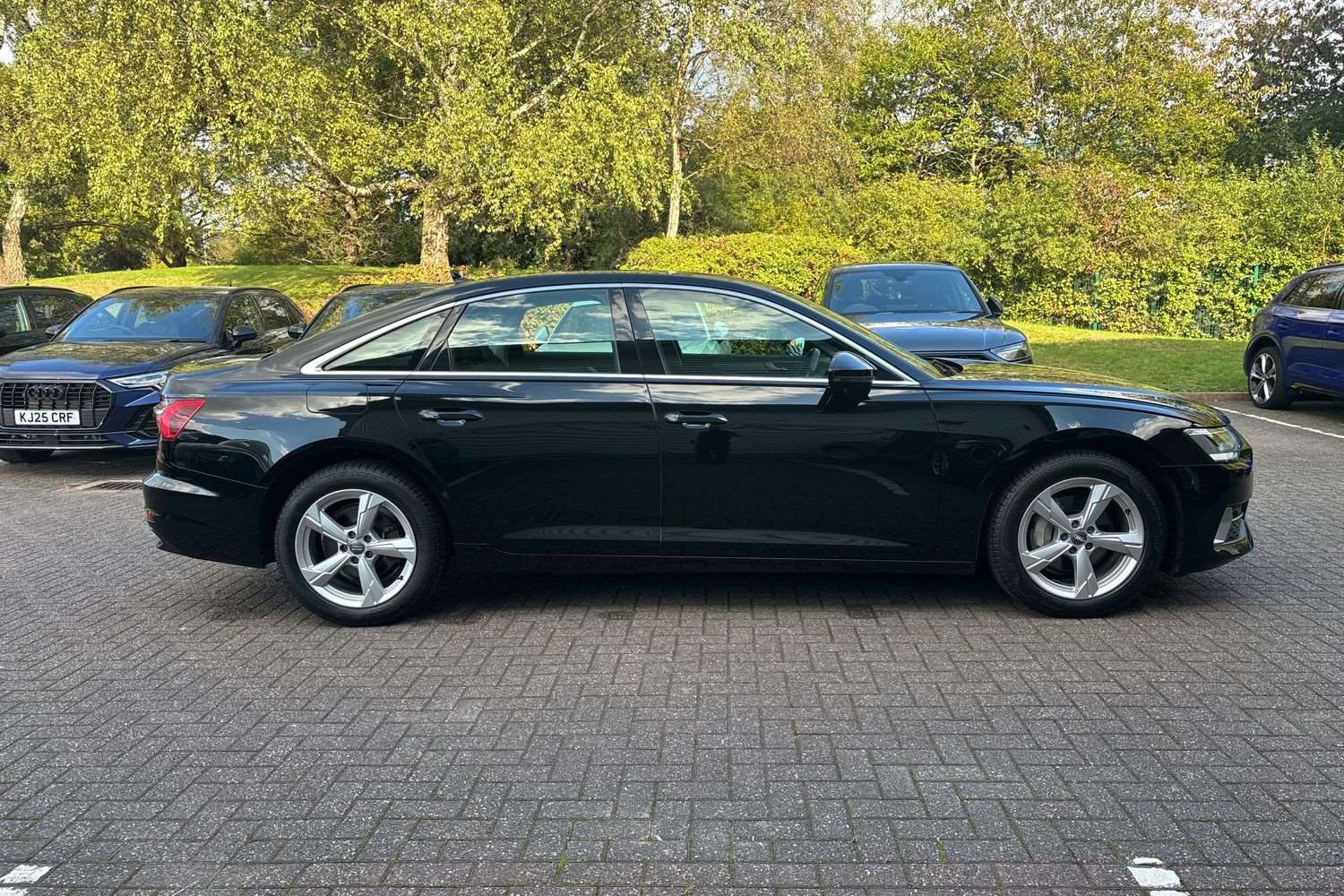 Used Audi A6 2019 for sale - 76075474: Photo 4