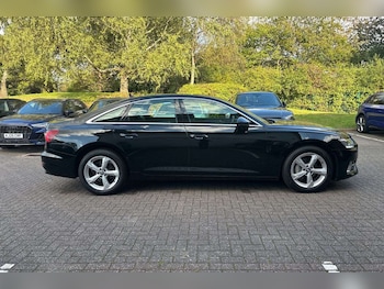 Used Audi A6 2019 for sale - 76075474: Photo