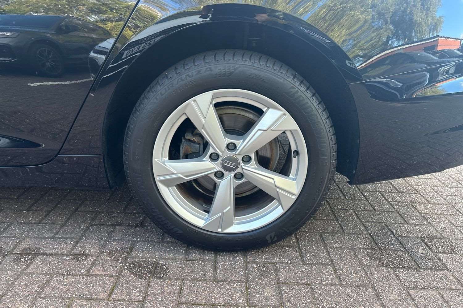 Used Audi A6 2019 for sale - 76075474: Photo 5