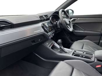 Used Audi Q3 2025 for sale - 75086445: Photo