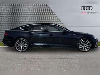 Used Audi A5 2021 for sale - 78845350: Photo