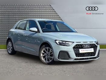 Used Audi A1 2025 for sale - 79864656: Photo