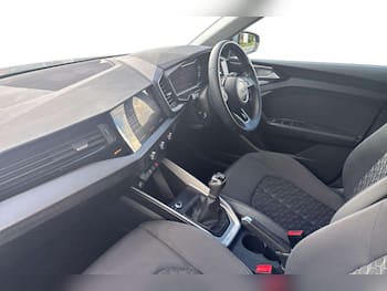 Used Audi A1 2025 for sale - 79864656: Photo