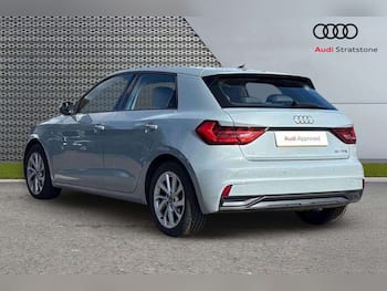 Used Audi A1 2025 for sale - 79864656: Photo