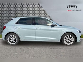 Used Audi A1 2025 for sale - 79864656: Photo