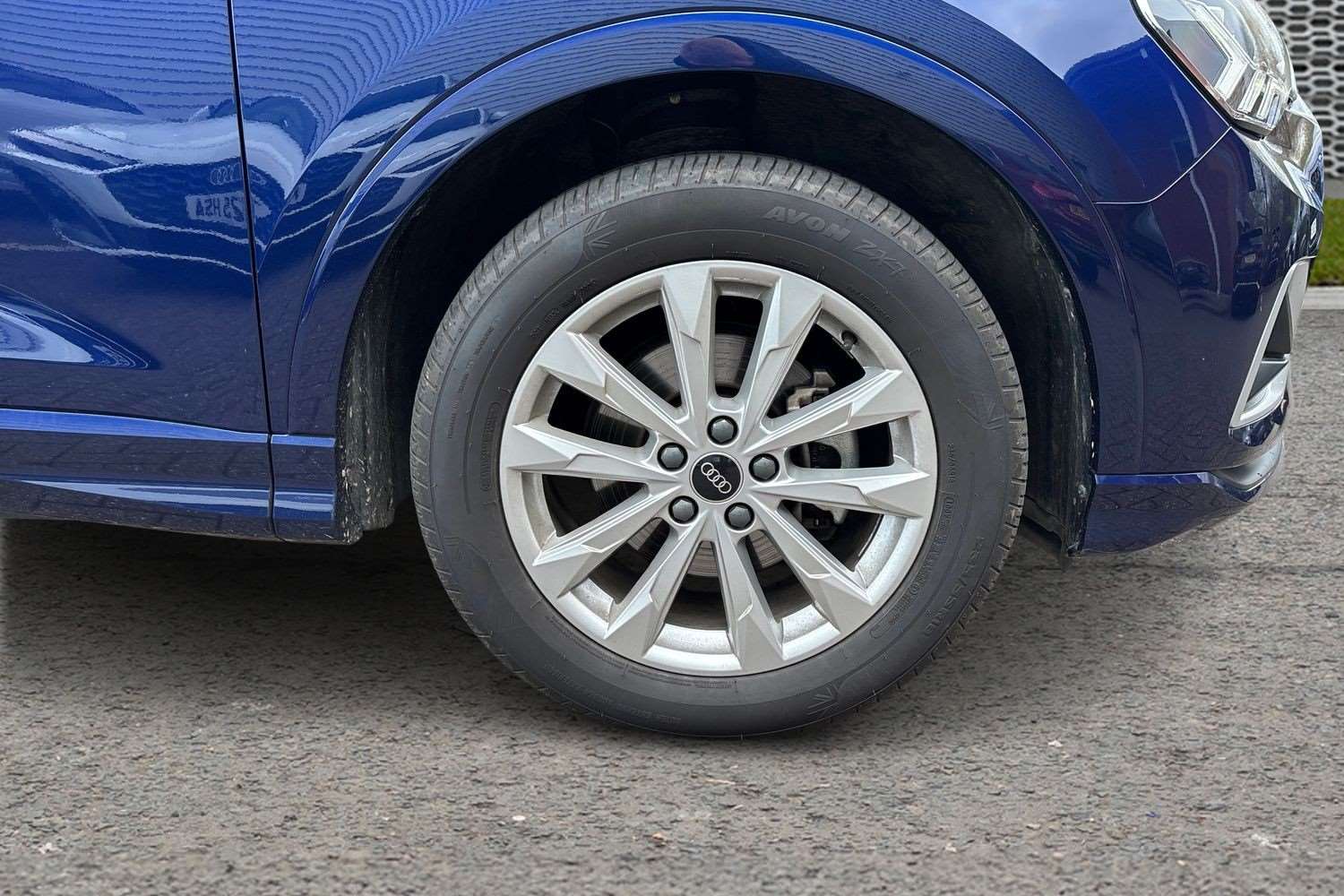 Used Audi Q3 2023 for sale - 78104890: Photo 10