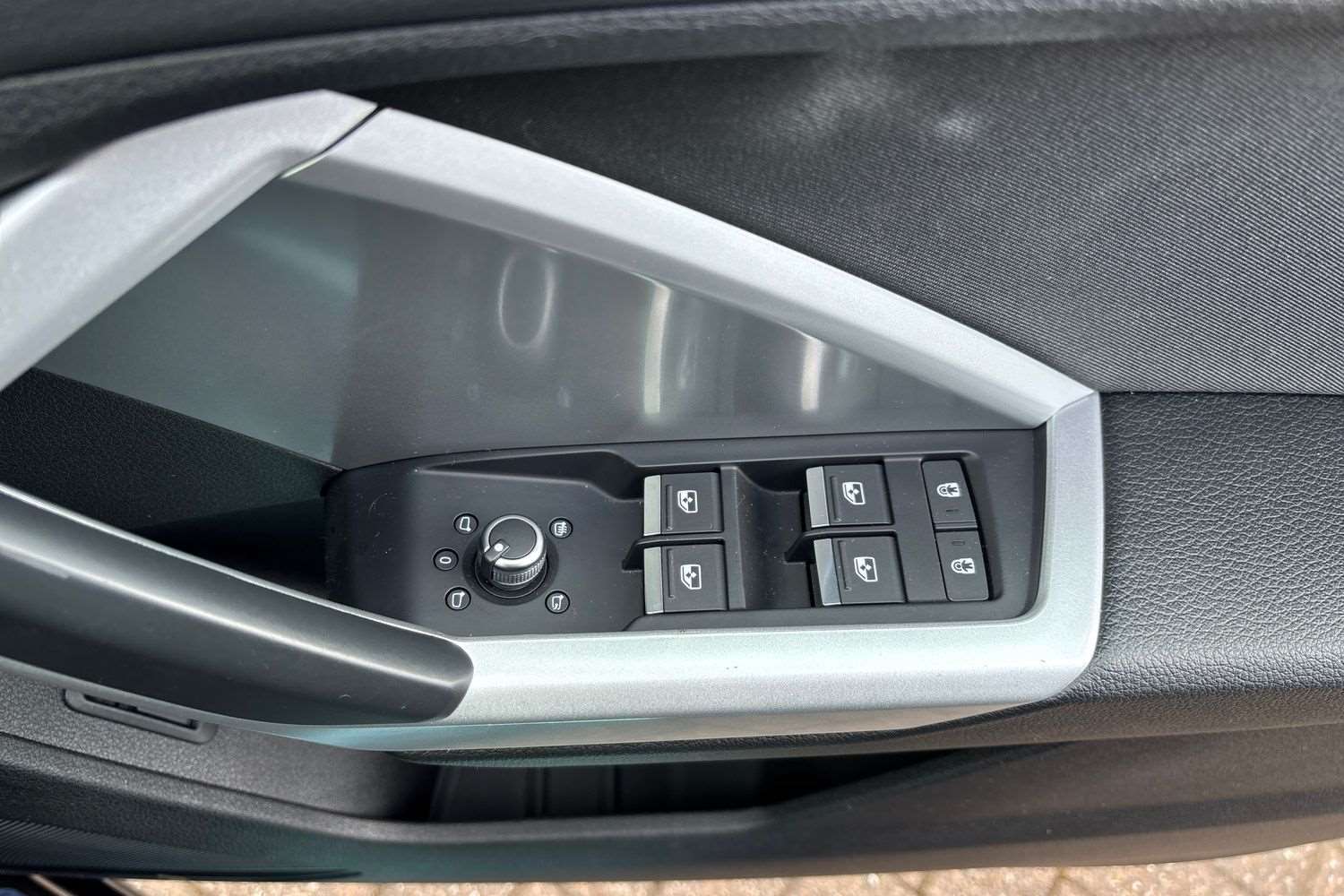 Used Audi Q3 2023 for sale - 78104890: Photo 14