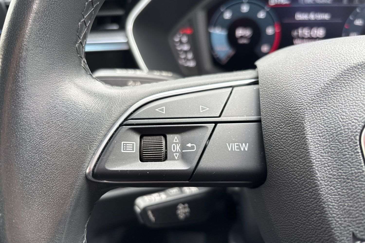 Used Audi Q3 2023 for sale - 78104890: Photo 16