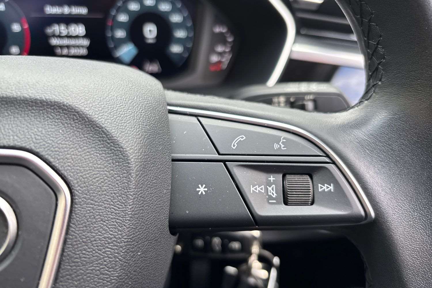 Used Audi Q3 2023 for sale - 78104890: Photo 17