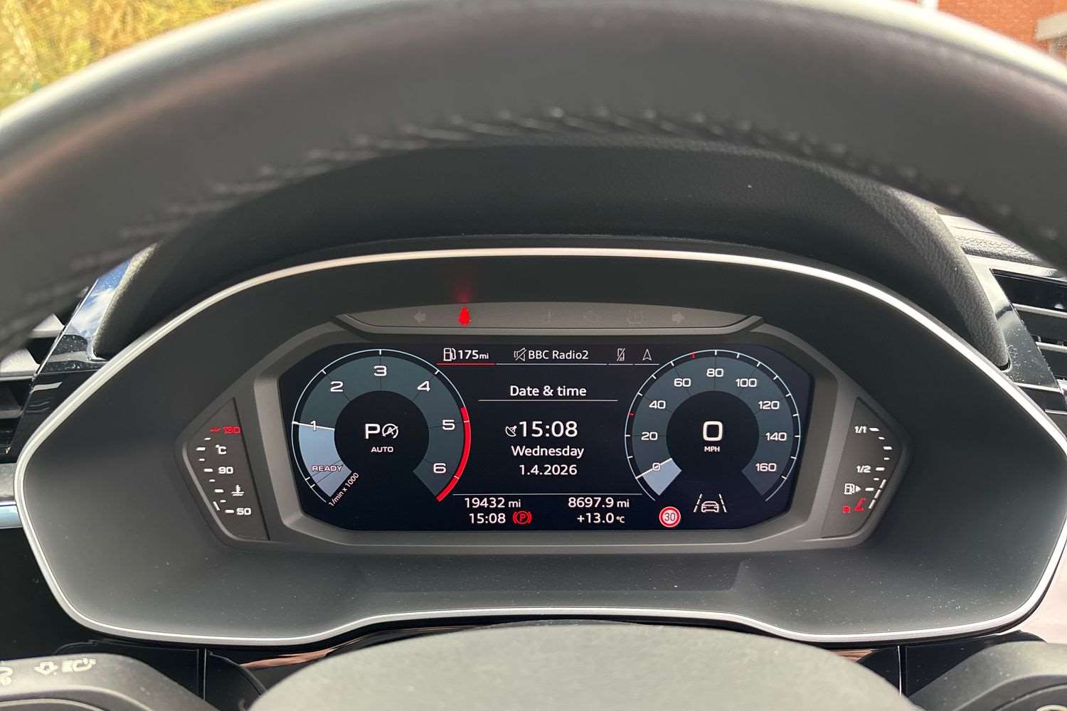 Used Audi Q3 2023 for sale - 78104890: Photo 18