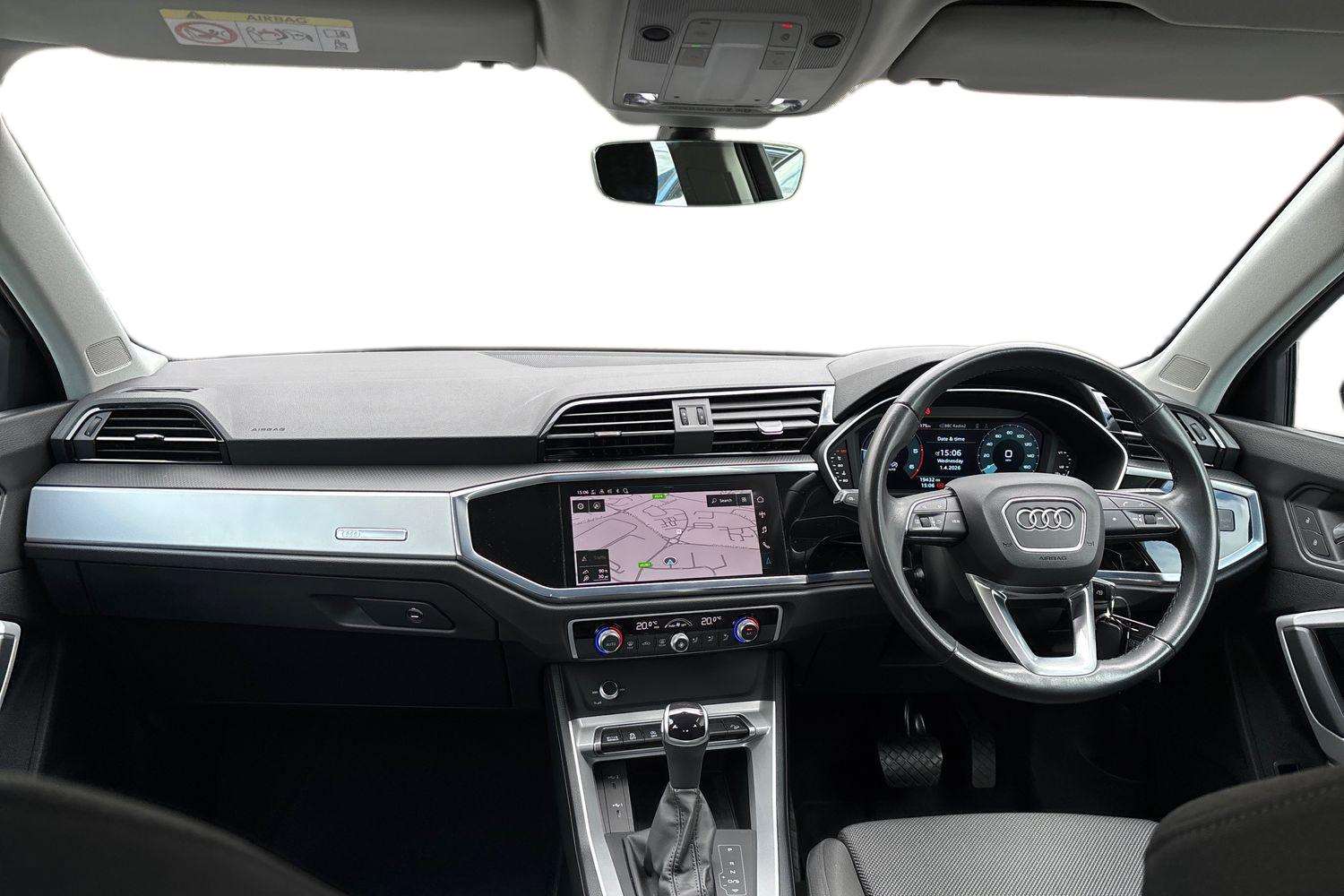 Used Audi Q3 2023 for sale - 78104890: Photo 19