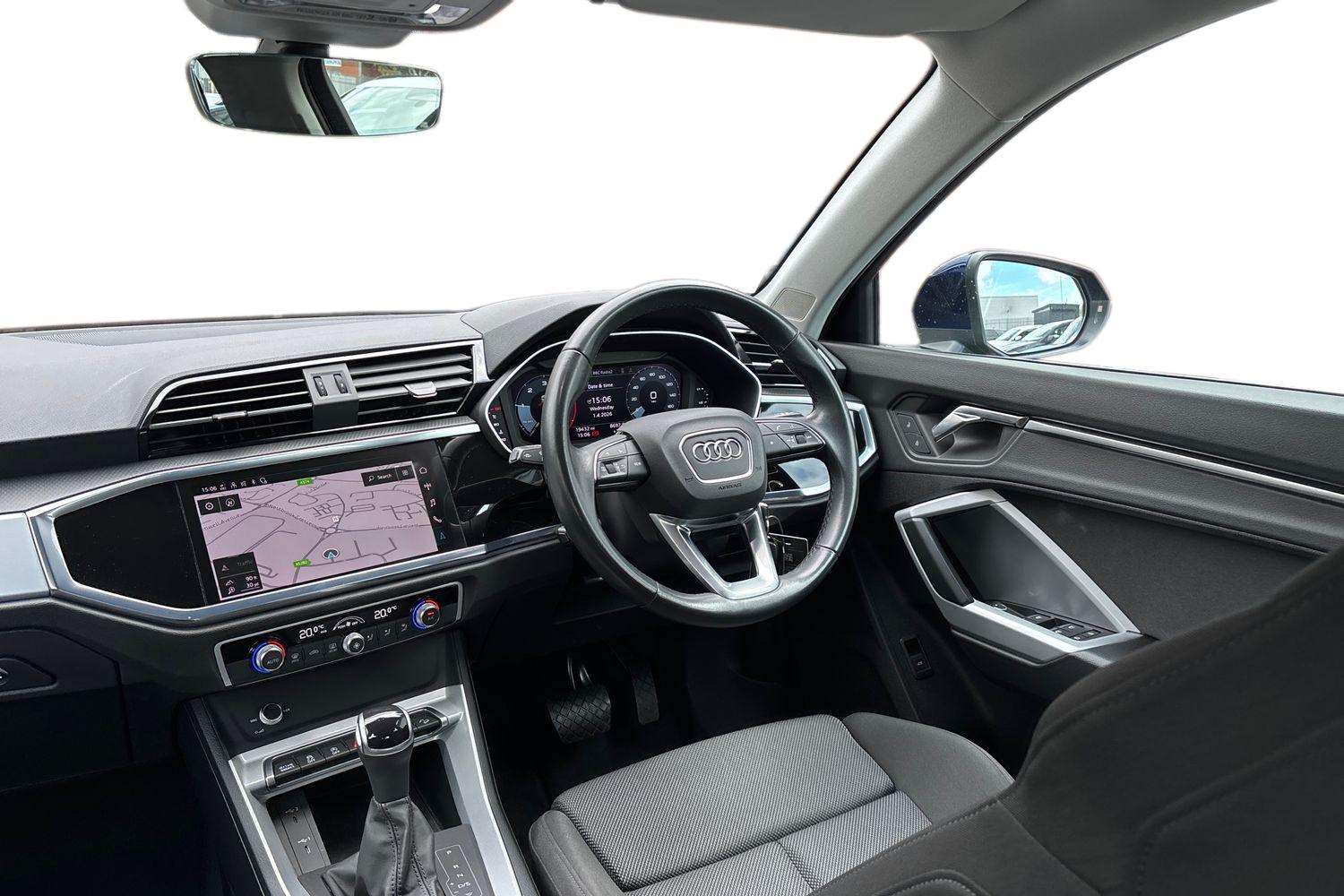 Used Audi Q3 2023 for sale - 78104890: Photo 20