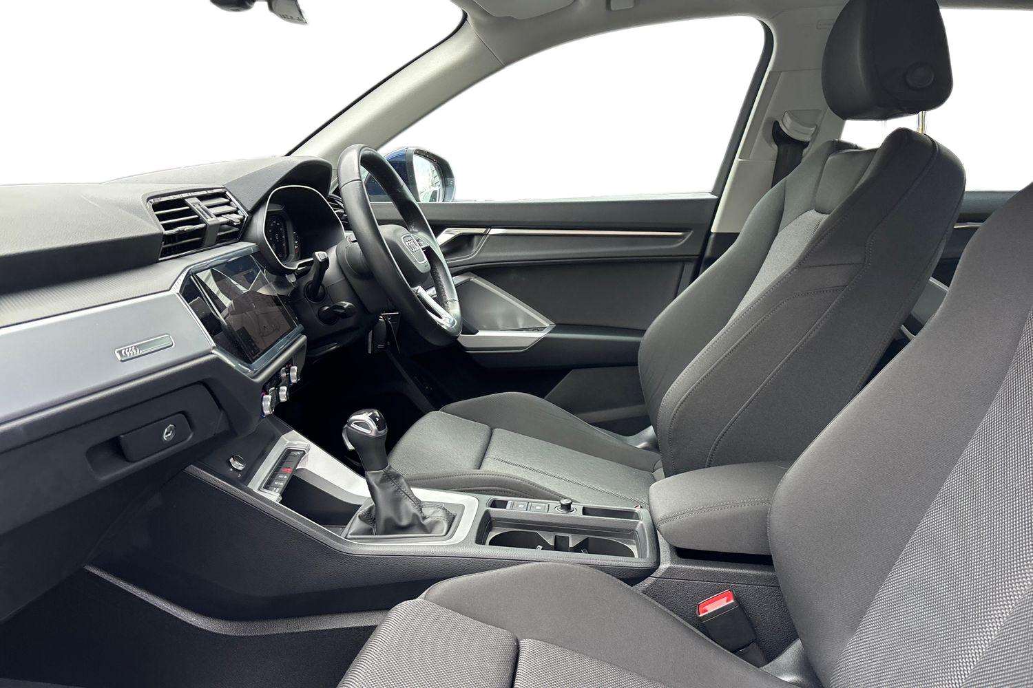 Used Audi Q3 2023 for sale - 78104890: Photo 21