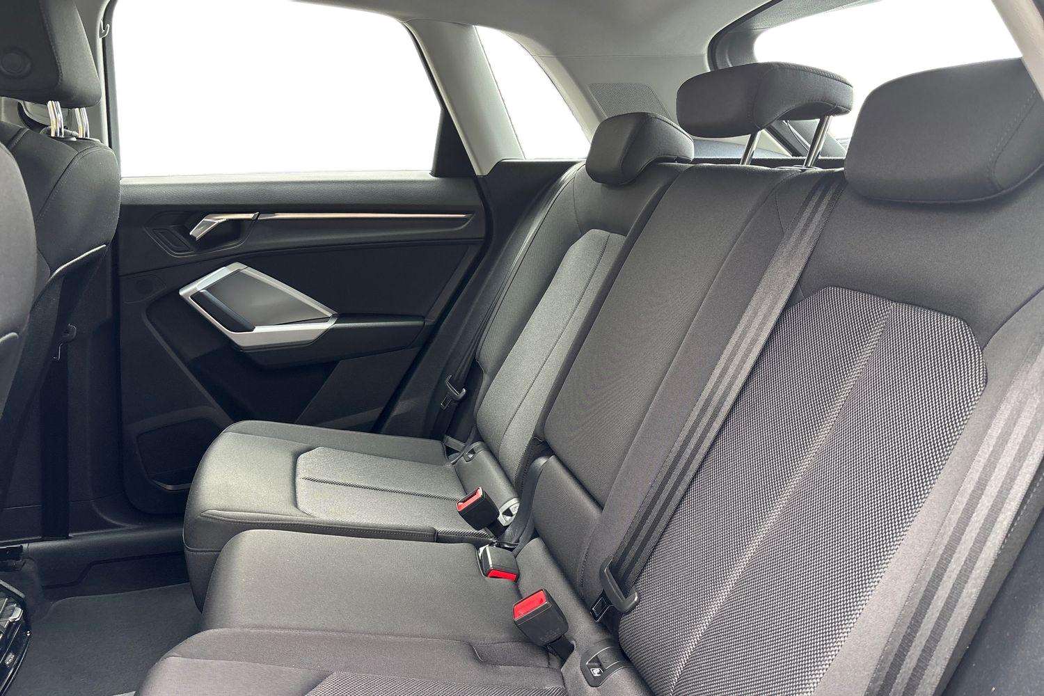 Used Audi Q3 2023 for sale - 78104890: Photo 22