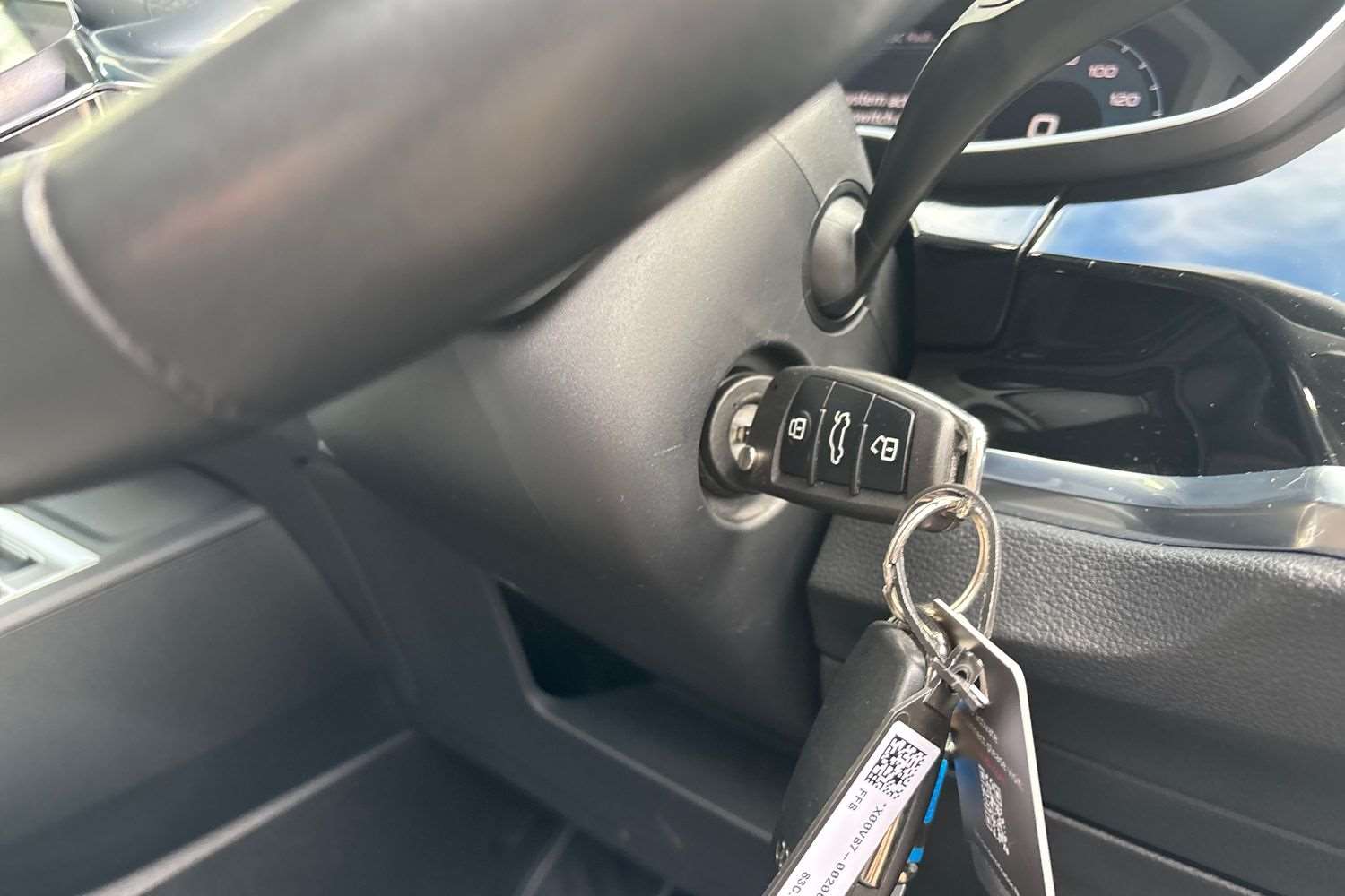 Used Audi Q3 2023 for sale - 78104890: Photo 25