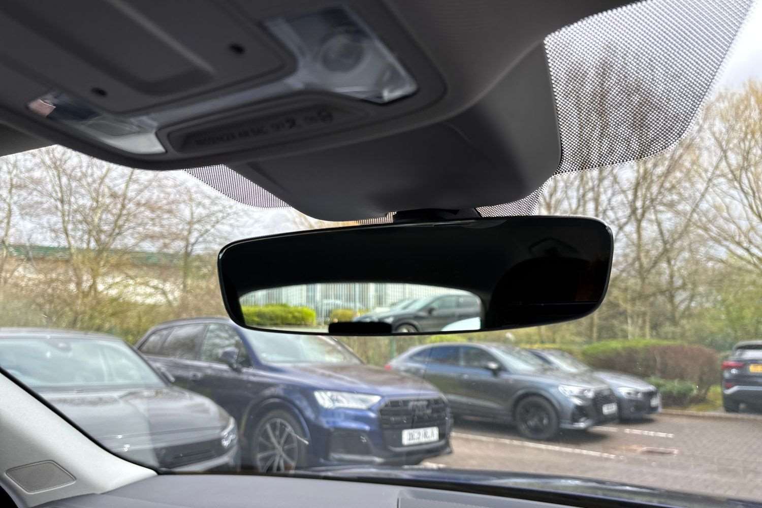 Used Audi Q3 2023 for sale - 78104890: Photo 26