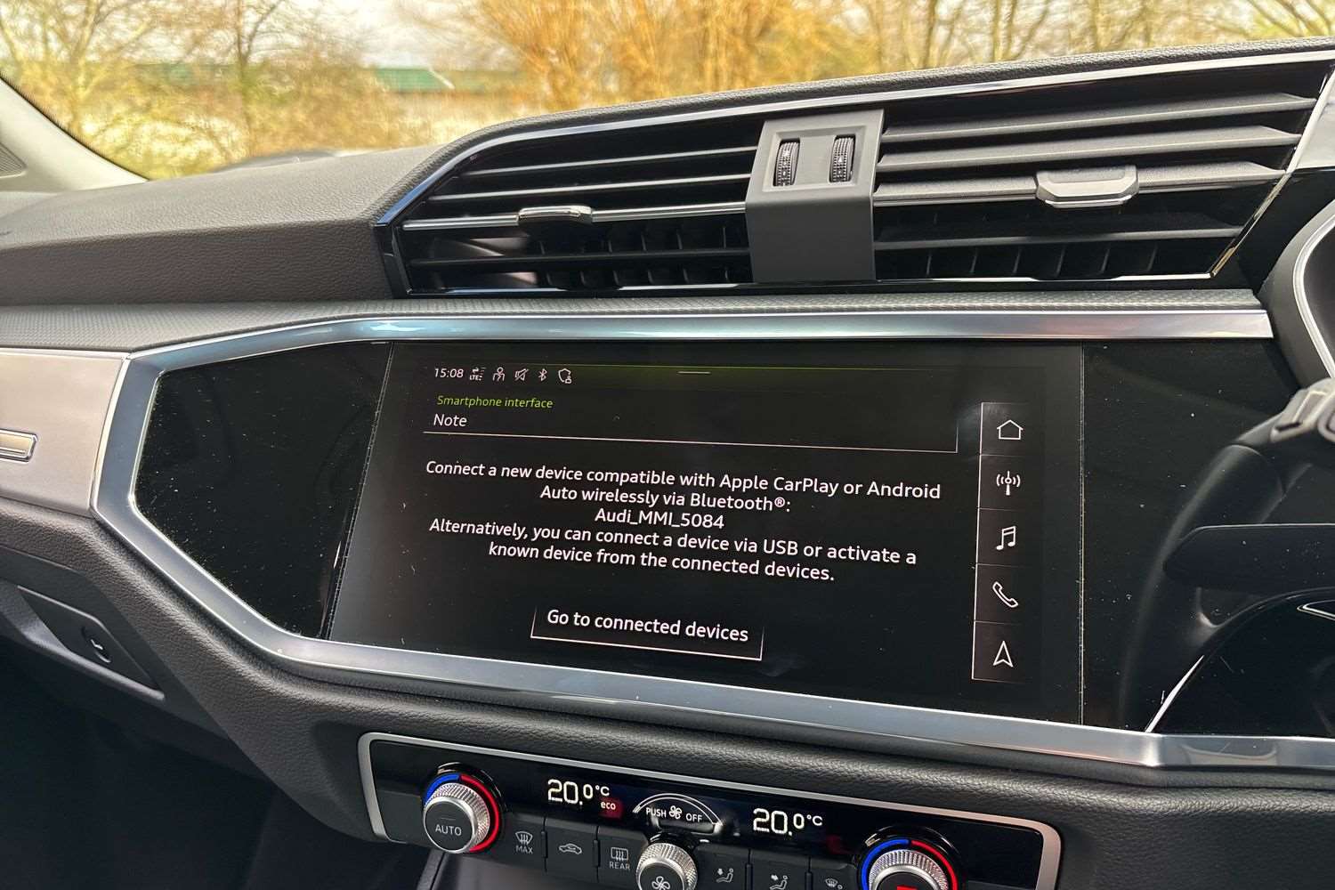 Used Audi Q3 2023 for sale - 78104890: Photo 27