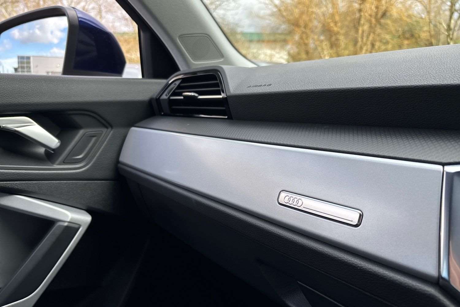 Used Audi Q3 2023 for sale - 78104890: Photo 28