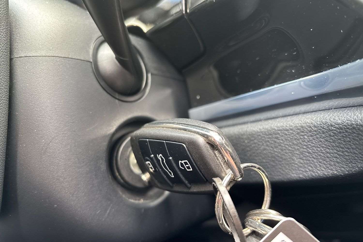 Used Audi Q3 2023 for sale - 78104890: Photo 29