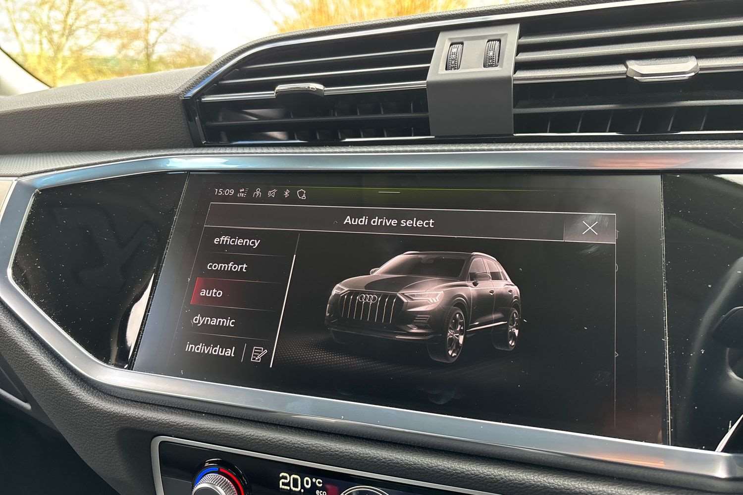 Used Audi Q3 2023 for sale - 78104890: Photo 30