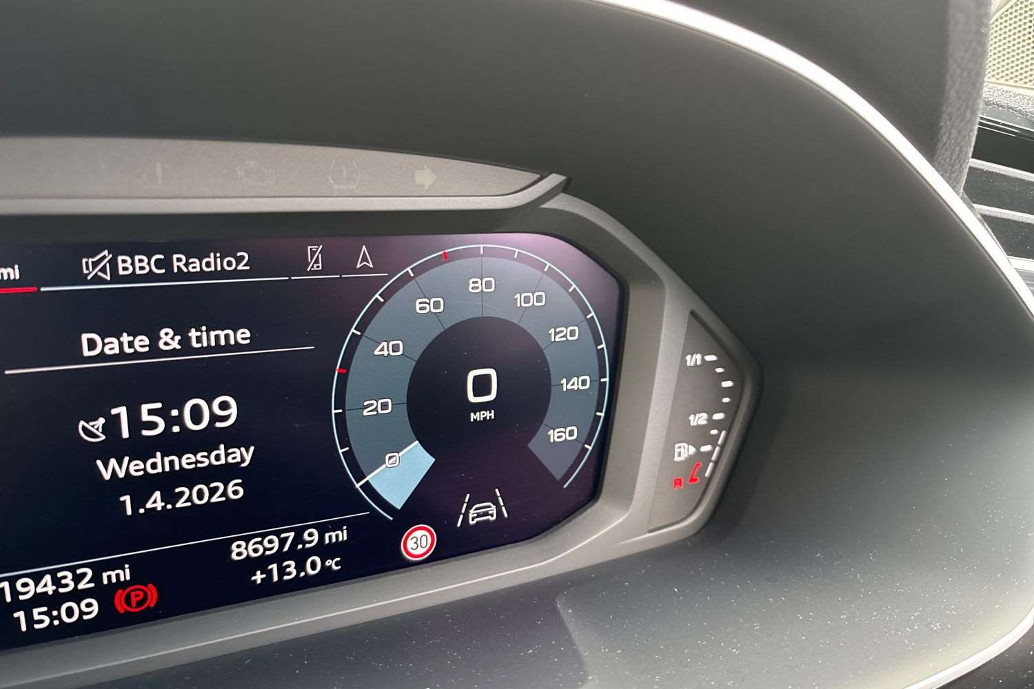 Used Audi Q3 2023 for sale - 78104890: Photo 31