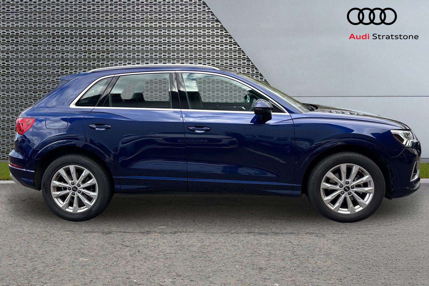 Used Audi Q3 2023 for sale - 78104890: Photo 4