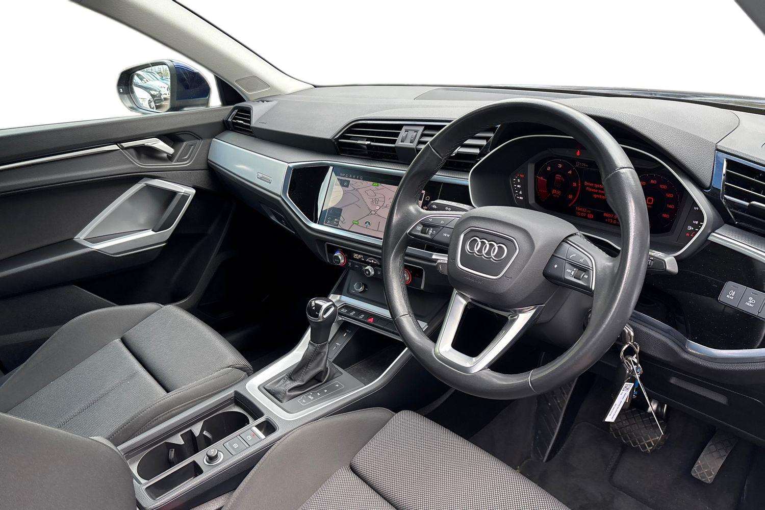 Used Audi Q3 2023 for sale - 78104890: Photo 6